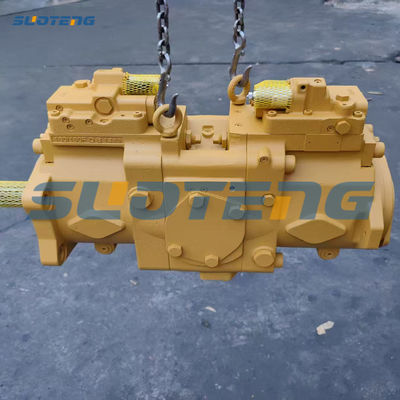 568-3007 हाइड्रोलिक पंप मुख्य पंप 5683007 E345GC के लिए