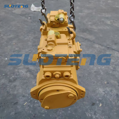 568-3007 हाइड्रोलिक पंप मुख्य पंप 5683007 E345GC के लिए