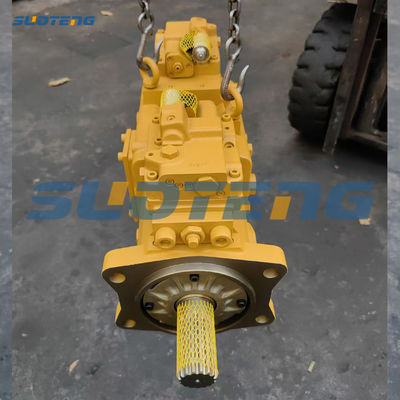 568-3007 हाइड्रोलिक पंप मुख्य पंप 5683007 E345GC के लिए