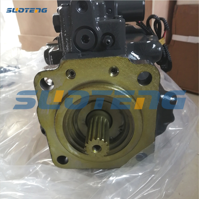 708-1T-00431 7081T00431 WA600-6 व्हील लोडर के लिए हाइड्रोलिक पंप