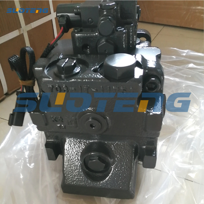 708-1T-00431 7081T00431 WA600-6 व्हील लोडर के लिए हाइड्रोलिक पंप