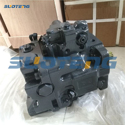 708-1T-00431 7081T00431 WA600-6 व्हील लोडर के लिए हाइड्रोलिक पंप