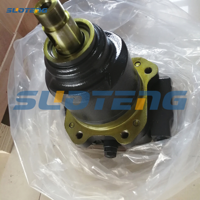 708-7W-00110 7087W00110 वाई 600-6 व्हील लोडर के लिए हाइड्रोलिक मोटर पंप