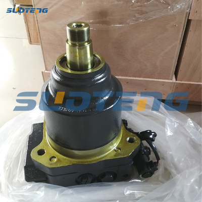 708-7W-00110 7087W00110 वाई 600-6 व्हील लोडर के लिए हाइड्रोलिक मोटर पंप