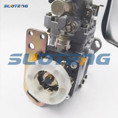 0460426385 ईंधन इंजेक्शन पंप 0 460 426 385 ISB QSB के लिए