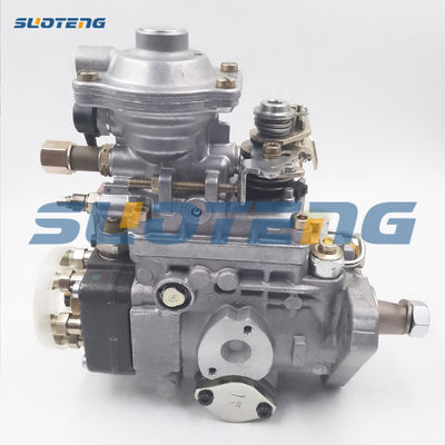 0460426385 6BT5.9L इंजन के लिए ईंधन इंजेक्शन पंप