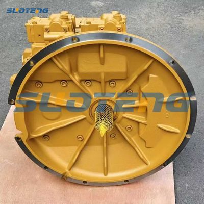 K5V160DP-ZN7X-15T E336D के लिए हाइड्रोलिक पंप