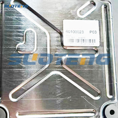 VOE60100023 60100023 इंजन D13 के लिए नियंत्रक नियंत्रण इकाई