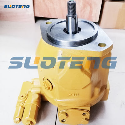 150-5883 हाइड्रोलिक पंप E345B खुदाई के लिए पिस्टन पंप 1505883