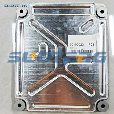 D13 इंजन के लिए 60100023 नियंत्रक ECU