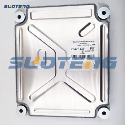 TWD1645GE इंजन के लिए 22423435 नियंत्रक ECU