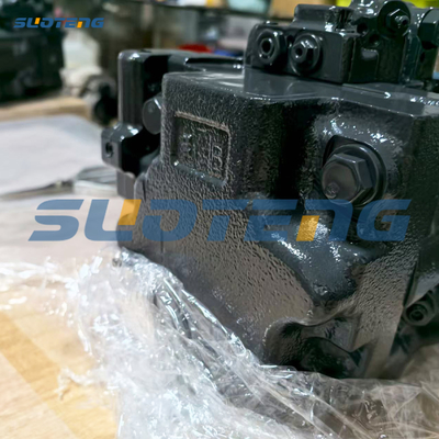 708-1U-00112 Hydraulic Pump Gear Pump 7081U00112 for WB146-5