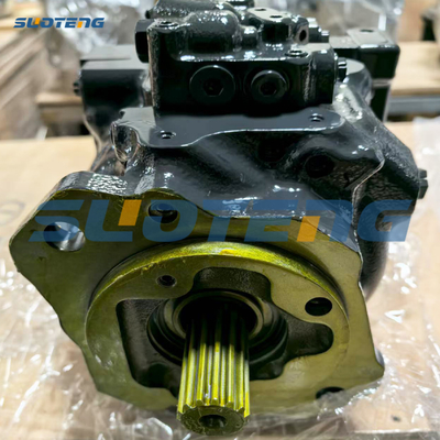 708-1U-00112 Hydraulic Pump Gear Pump 7081U00112 for WB146-5