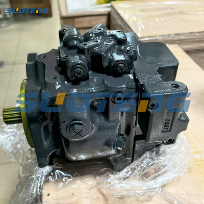 708-1U-00112 Hydraulic Pump Gear Pump 7081U00112 for WB146-5