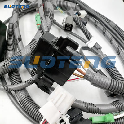 1299279105000 वायरिंग हार्नेस इंजन हार्नेस 4TNV98 4TNV94 के लिए