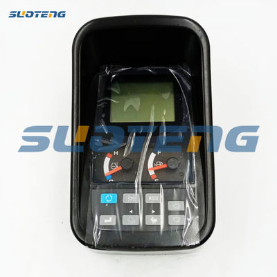 YN59S00021F3 SK200-8 खुदाई करने वाले के लिए मॉनिटर डिस्प्ले