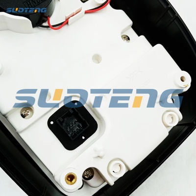 YN59S00021F3 SK200-8 खुदाई करने वाले के लिए मॉनिटर डिस्प्ले