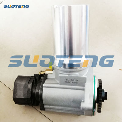 3126B इंजन के लिए 162-9610 1629610 ईंधन इंजेक्शन पंप