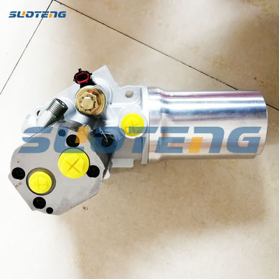 3126B इंजन के लिए 162-9610 1629610 ईंधन इंजेक्शन पंप