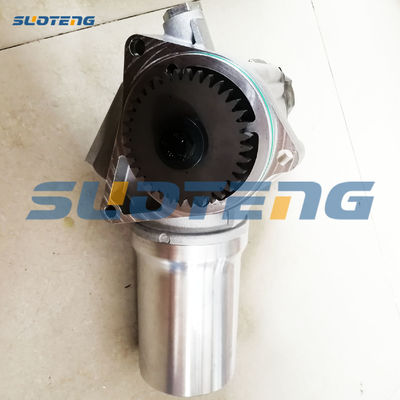 3126B इंजन के लिए 162-9610 1629610 ईंधन इंजेक्शन पंप