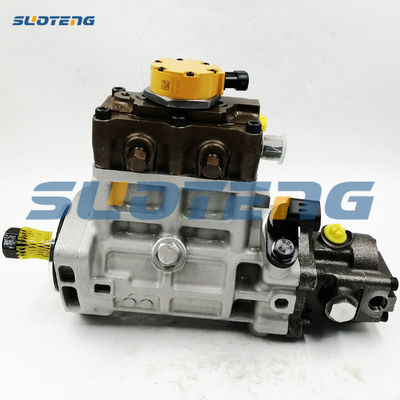 2641A312 1106D इंजन के लिए ईंधन इंजेक्शन पंप