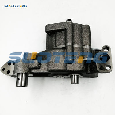 4W-2448 4W2448 3306 इंजन के लिए तेल पंप