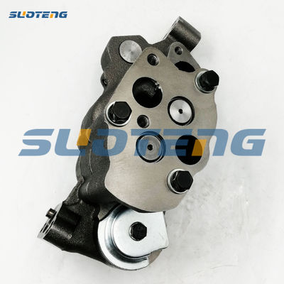 4W-2448 4W2448 3306 इंजन के लिए तेल पंप