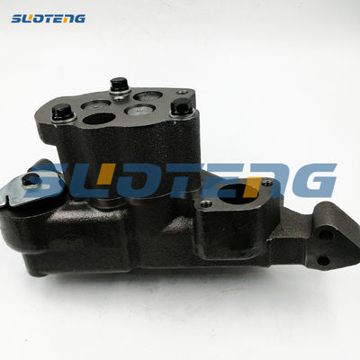 4W-2448 4W2448 3306 इंजन के लिए तेल पंप