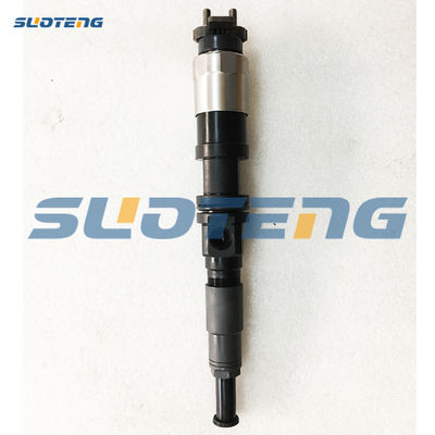 095000-5050 4045T इंजन के लिए ईंधन इंजेक्टर
