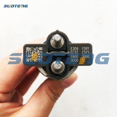 095000-5050 4045T इंजन के लिए ईंधन इंजेक्टर