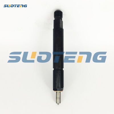 0432191327 1013 इंजन भागों के लिए ईंधन इंजेक्टर