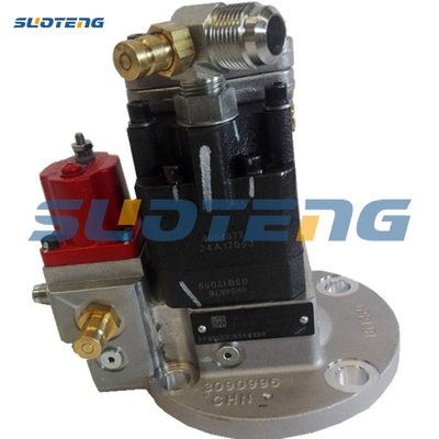 4954877 Fuel Injection Pump for ISM11 Engine