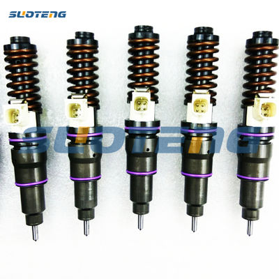 20555521 BEBE4D04002 इंजन के लिए ईंधन इंजेक्टर