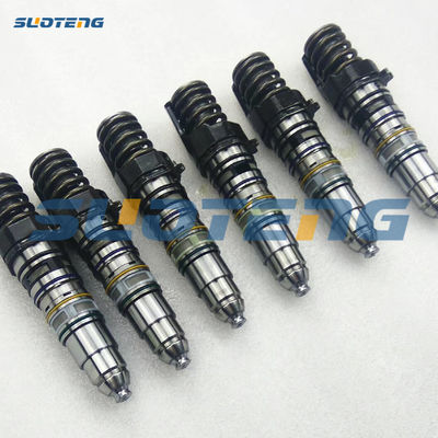 4062569 QSX15 इंजन के लिए ईंधन इंजेक्टर