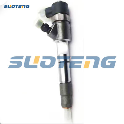 0445110307 4D95 इंजन के लिए ईंधन इंजेक्टर