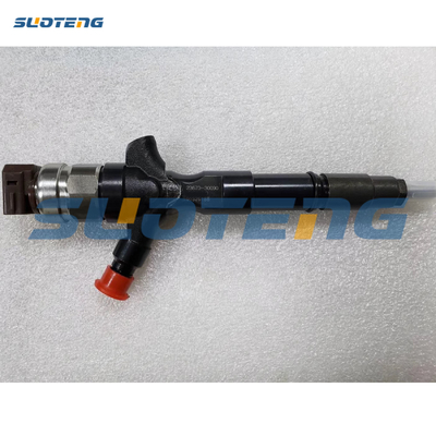 23670-30090 Fuel Injector for Diesel Engine Parts
