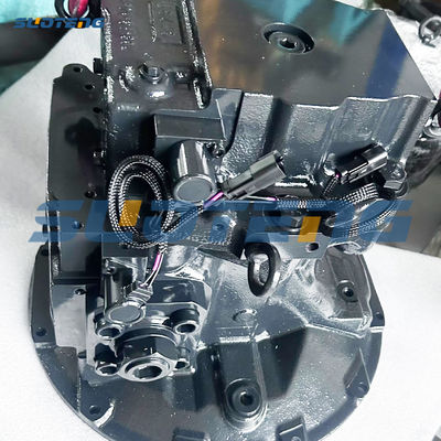 708-1G-00120 उत्खनन मशीन के भागों के लिए हाइड्रोलिक पंप मुख्य पंप