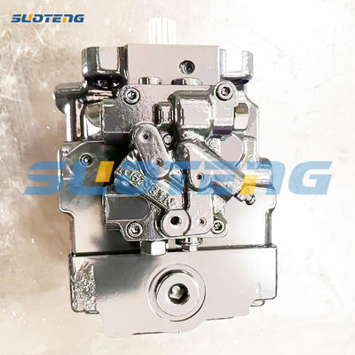 708-1T-00510 PC35R-8 खुदाई मशीन के लिए हाइड्रोलिक मुख्य पंप