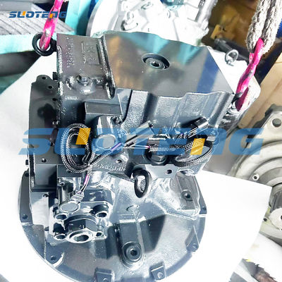 708-1G-00120 PW180-7 खुदाई मशीन के लिए हाइड्रोलिक मुख्य पंप