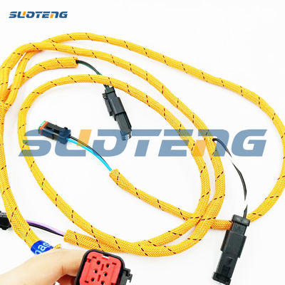 527-1870 E320GC एक्सकेवेटर के लिए वायरिंग हार्नेस 5271870