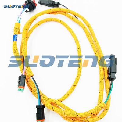 527-1870 E320GC एक्सकेवेटर के लिए वायरिंग हार्नेस 5271870