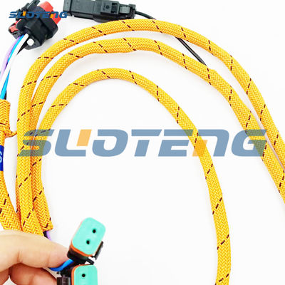 527-1870 E320GC एक्सकेवेटर के लिए वायरिंग हार्नेस 5271870