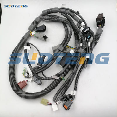 4TNV98 इंजन के लिए वायरिंग हार्नेस