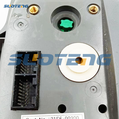 21E6-00200 R160-3 क्लस्टर गेज एसी के लिए मॉनिटर डिस्प्ले पैनल