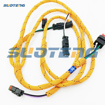 529-8750 5298750 खुदाई करने वाले के पुर्जों के लिए वायरिंग हार्नेस