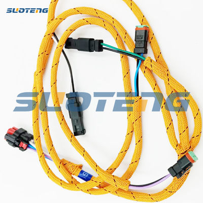 529-8750 5298750 खुदाई करने वाले के पुर्जों के लिए वायरिंग हार्नेस