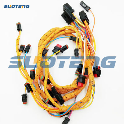 549-9283 5499283 320GC खुदाई मशीन के लिए वायरिंग हार्नेस