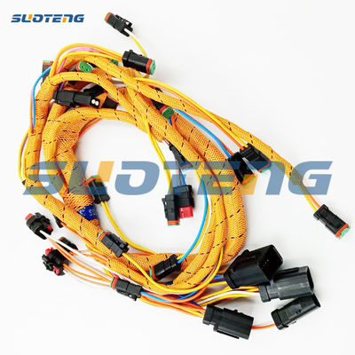 549-9283 5499283 320GC खुदाई मशीन के लिए वायरिंग हार्नेस