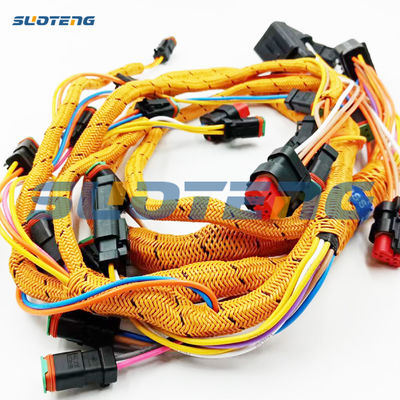 549-9283 5499283 320GC खुदाई मशीन के लिए वायरिंग हार्नेस