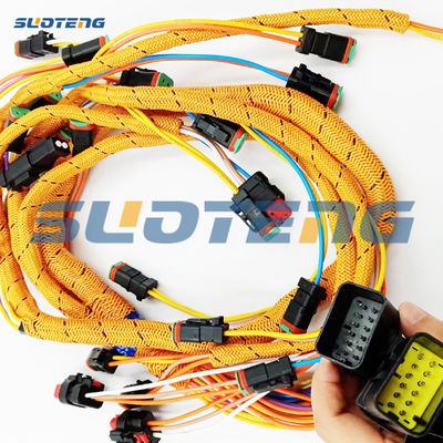 549-9283 5499283 320GC खुदाई मशीन के लिए वायरिंग हार्नेस